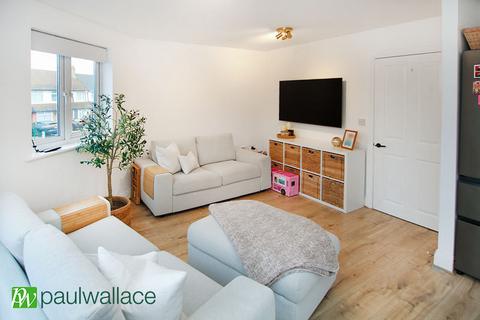 undefined, Clarendon Road, Cheshunt