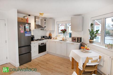undefined, Clarendon Road, Cheshunt