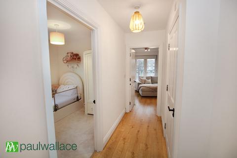 undefined, Clarendon Road, Cheshunt