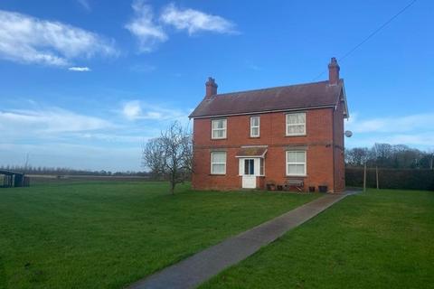 undefined, Midgelow, Low Road, Wainfleet St Mary, Skegness