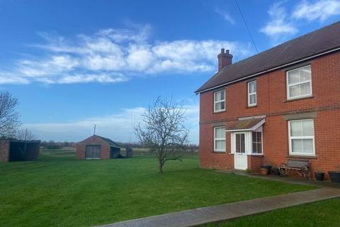 undefined, Midgelow, Low Road, Wainfleet St Mary, Skegness