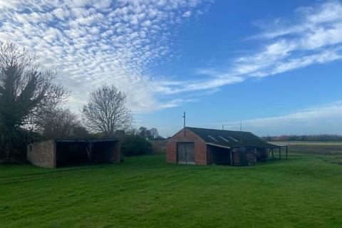 undefined, Midgelow, Low Road, Wainfleet St Mary, Skegness