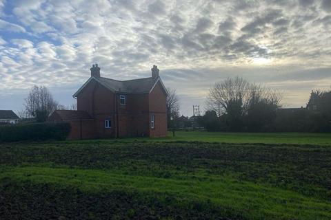 undefined, Midgelow, Low Road, Wainfleet St Mary, Skegness