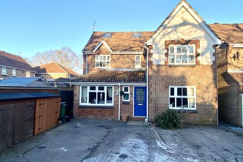 undefined, Saffron Way, Fareham PO15