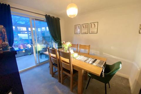 undefined, Saffron Way, Fareham PO15