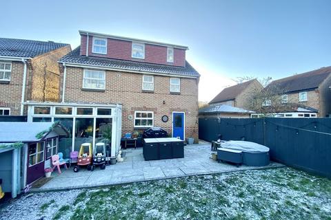 undefined, Saffron Way, Fareham PO15