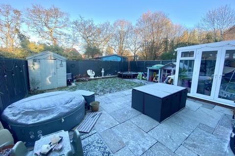 undefined, Saffron Way, Fareham PO15