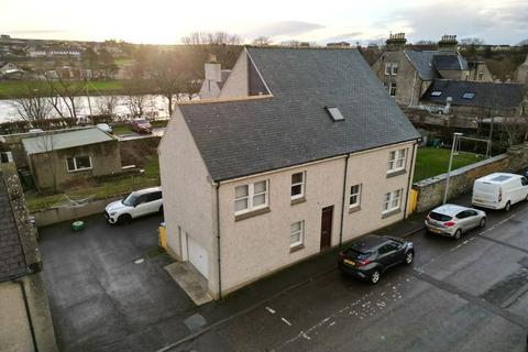 undefined, Brabster Street, Thurso