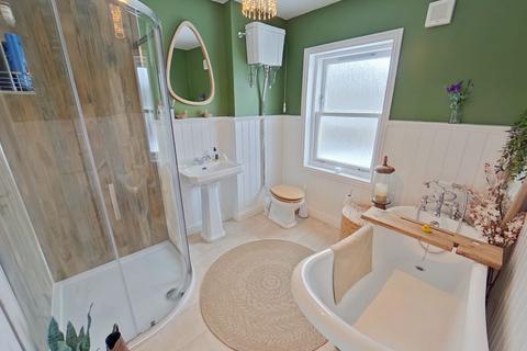 undefined, Brabster Street, Thurso