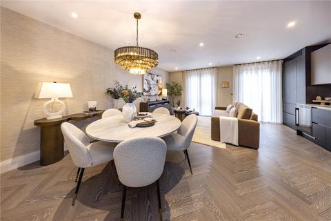 2 bedroom apartment for sale, One Molyneux Street, London, W1H