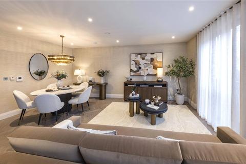 2 bedroom apartment for sale, One Molyneux Street, London, W1H