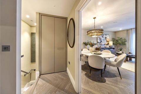 2 bedroom apartment for sale, One Molyneux Street, London, W1H