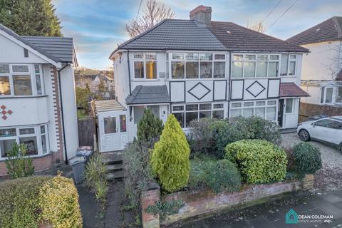 undefined, Old Oak Road, Birmingham B38