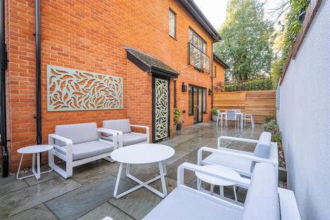 3 bedroom apartment for sale, Birchcroft, Ascot