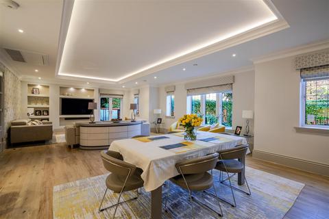 3 bedroom apartment for sale, Birchcroft, Ascot