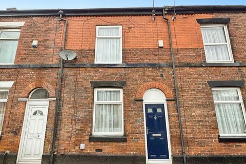 2 bedroom terraced house for sale, Mather Street, Radcliffe