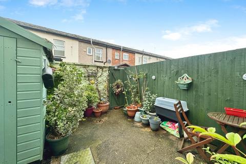 2 bedroom terraced house for sale, Mather Street, Radcliffe