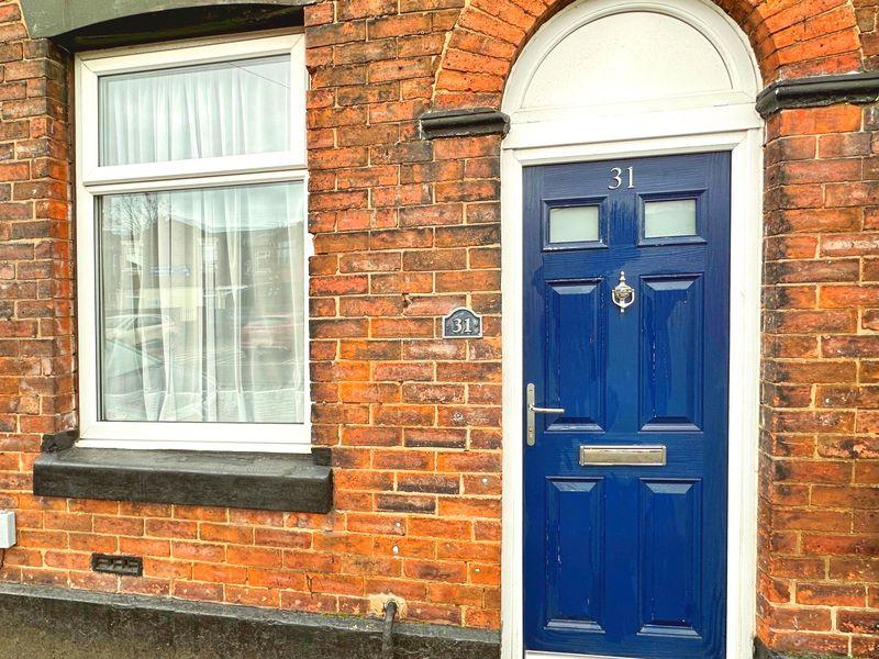 External Door
