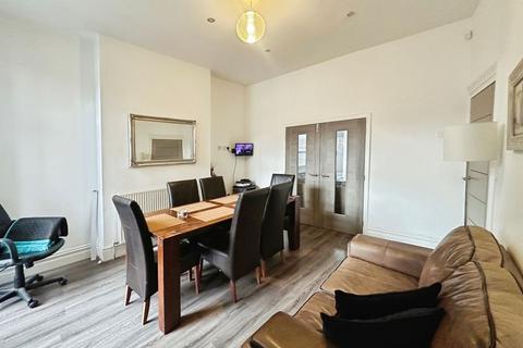 undefined, Inman Street, Bury