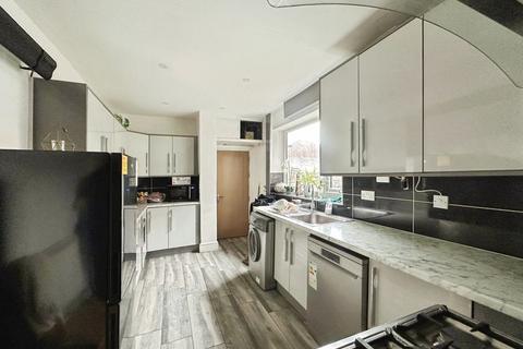 undefined, Inman Street, Bury