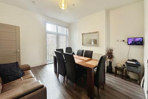 undefined, Inman Street, Bury