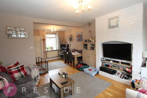 undefined, Knoll Street, Rochdale OL11