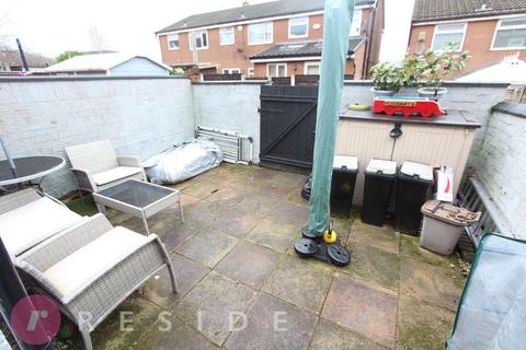 undefined, Knoll Street, Rochdale OL11