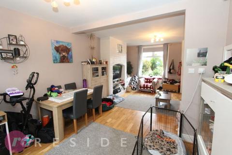 undefined, Knoll Street, Rochdale OL11