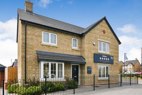 4 bedroom detached house for sale, The Jeweller, Braunston Road, Oakham