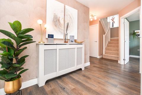 4 bedroom detached house for sale, The Jeweller, Braunston Road, Oakham