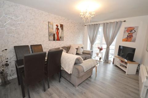 2 bedroom apartment for sale, Darlington Court, Widnes