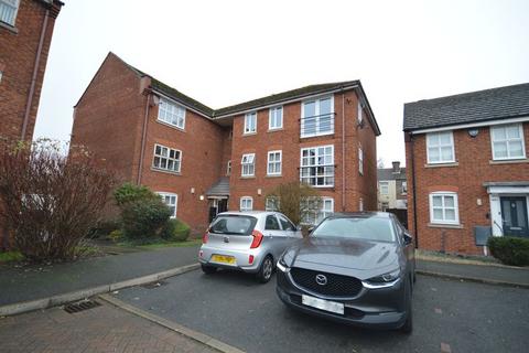 2 bedroom apartment for sale, Darlington Court, Widnes