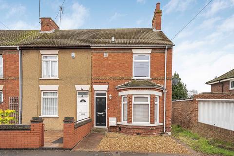 Brooklands Road, Bletchley, Milton Keynes