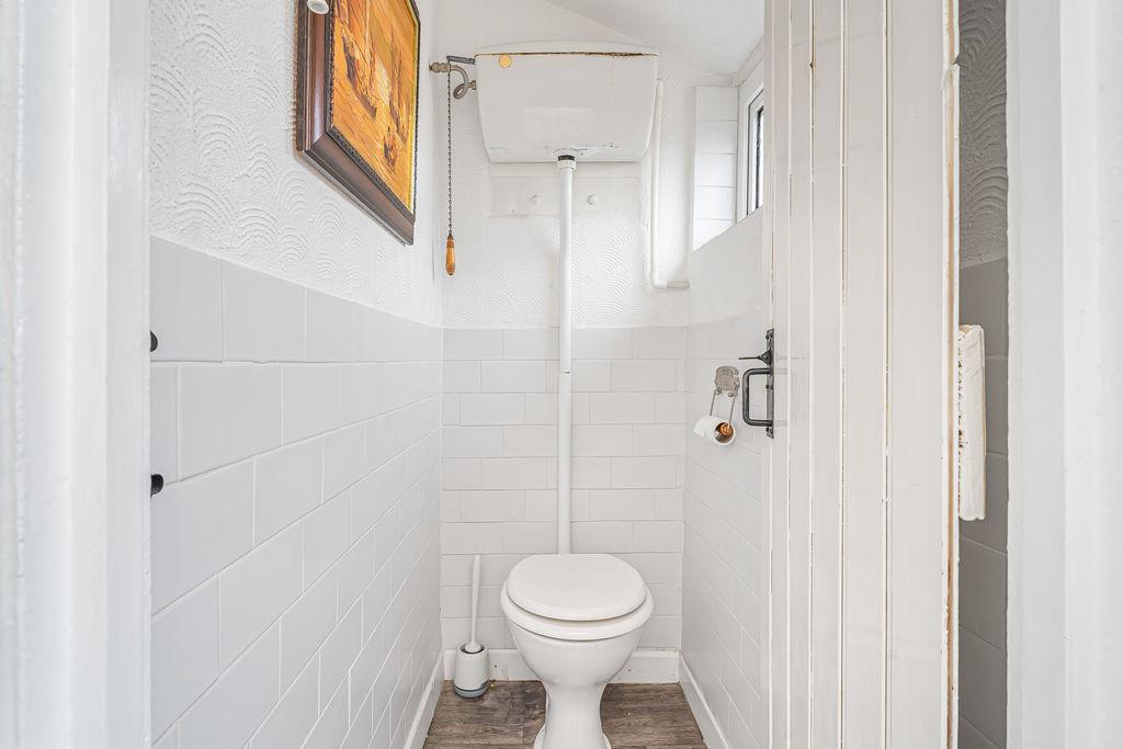 Cloakroom