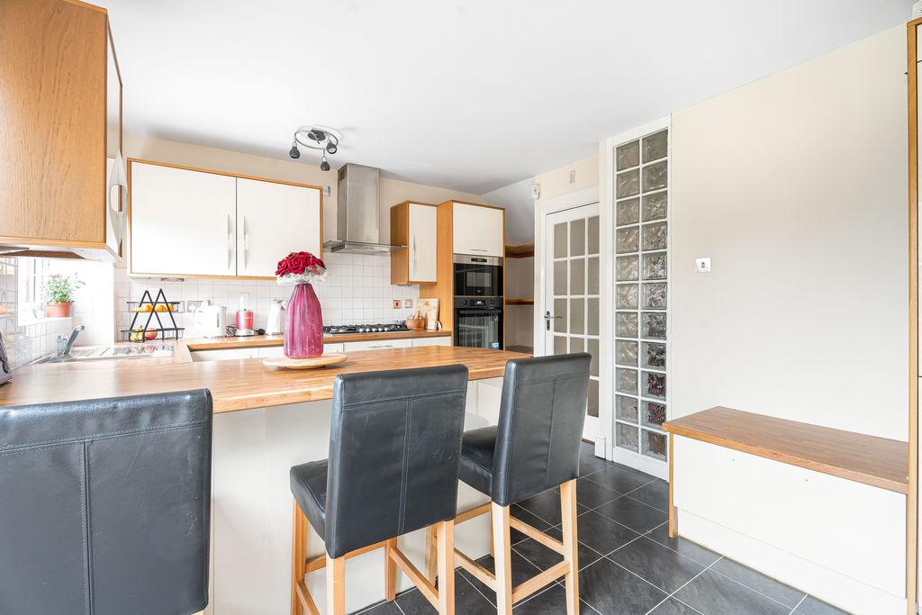 Kitchen/ Diner
