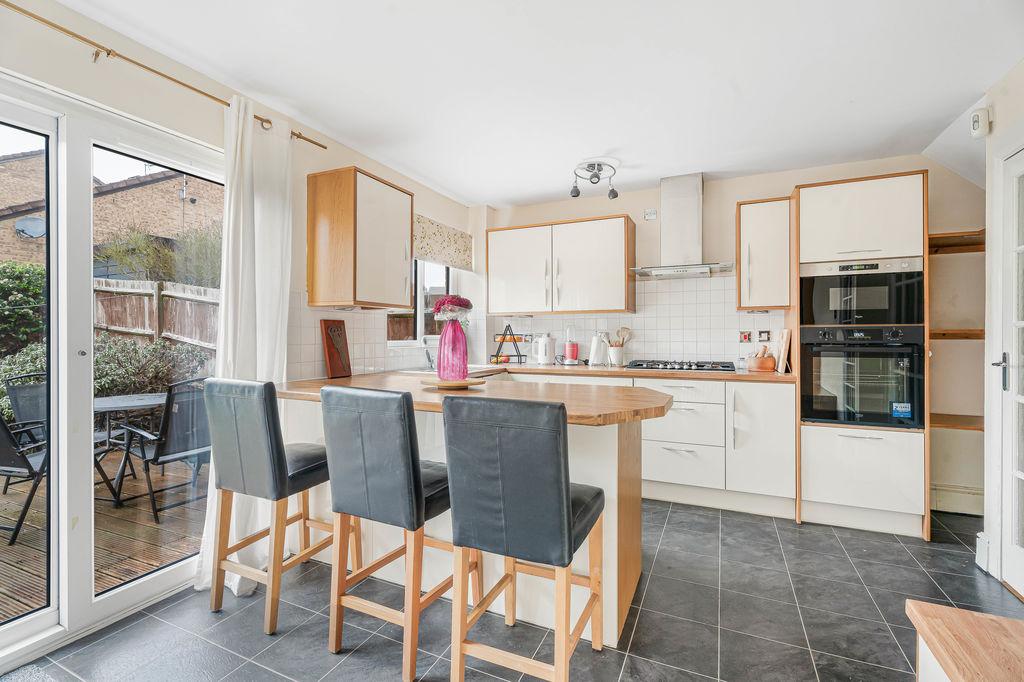 Kitchen/ Diner