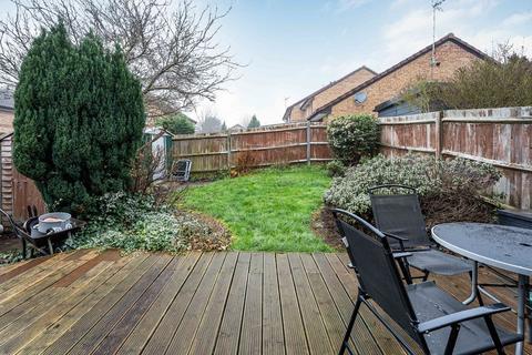 3 bedroom semi-detached house for sale, Wetherby Gardens, Bletchley, Milton Keynes