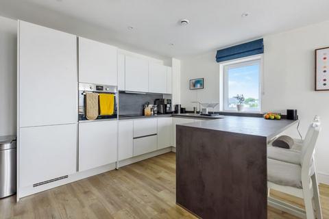 2 bedroom flat for sale, Thomas Blake Avenue, Southampton SO14