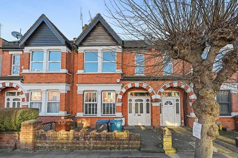 Vaughan Road, Harrow