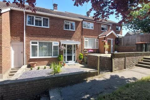 3 bedroom terraced house for sale, Churchfield Road, Houghton Regis