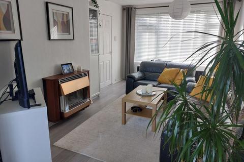 3 bedroom terraced house for sale, Churchfield Road, Houghton Regis