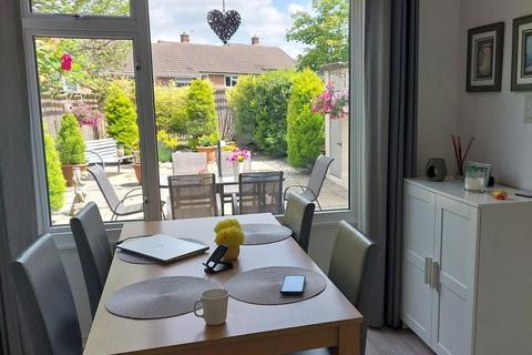 3 bedroom terraced house for sale, Churchfield Road, Houghton Regis