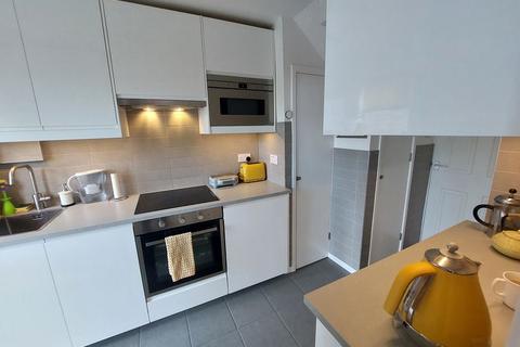 3 bedroom terraced house for sale, Churchfield Road, Houghton Regis