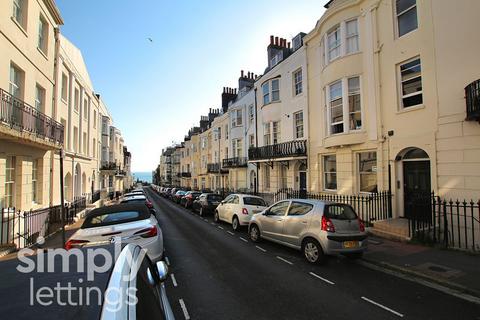 1 bedroom flat to rent, Devonshire Place, Brighton