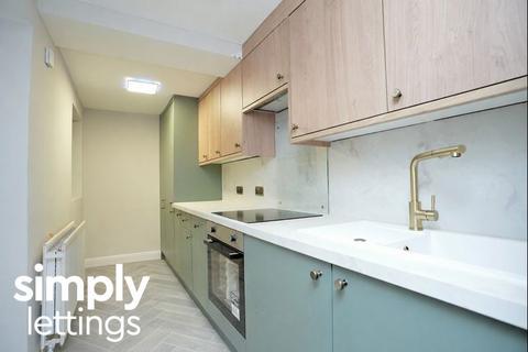1 bedroom flat to rent, Devonshire Place, Brighton
