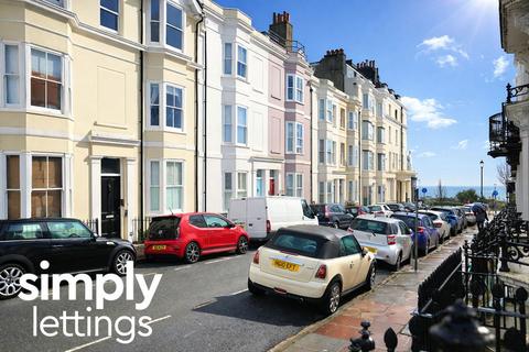 1 bedroom flat to rent, Devonshire Place, Brighton