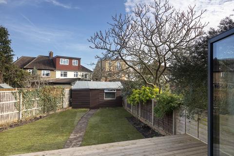5 bedroom semi-detached house for sale, Groveland Way, New Malden