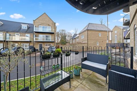 undefined, Gunpowder Road, Worcester Park