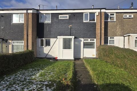 undefined, Bantock Way, Harborne, Birmingham