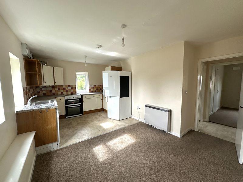 Kitchen Dining Room